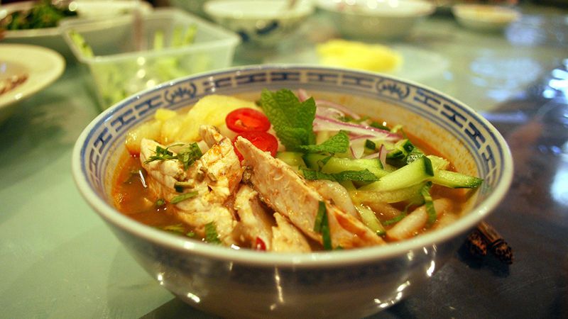 Bánh canh