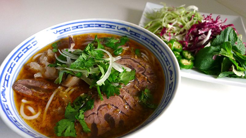 Bún Bò