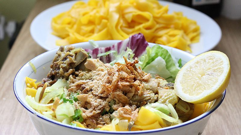Quang Noodles