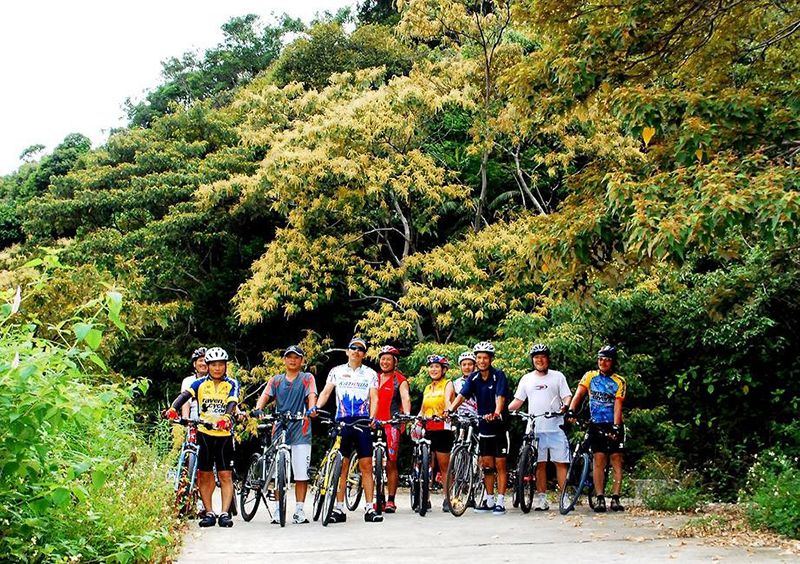 Path bikers – Vietnam Cycling tours – Truly local insight