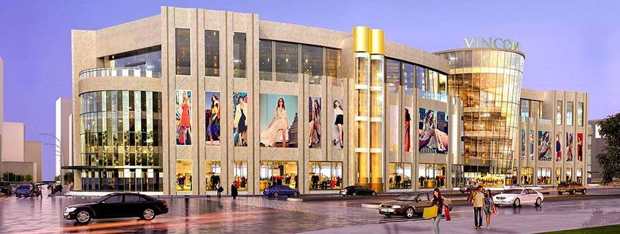 Where to shop