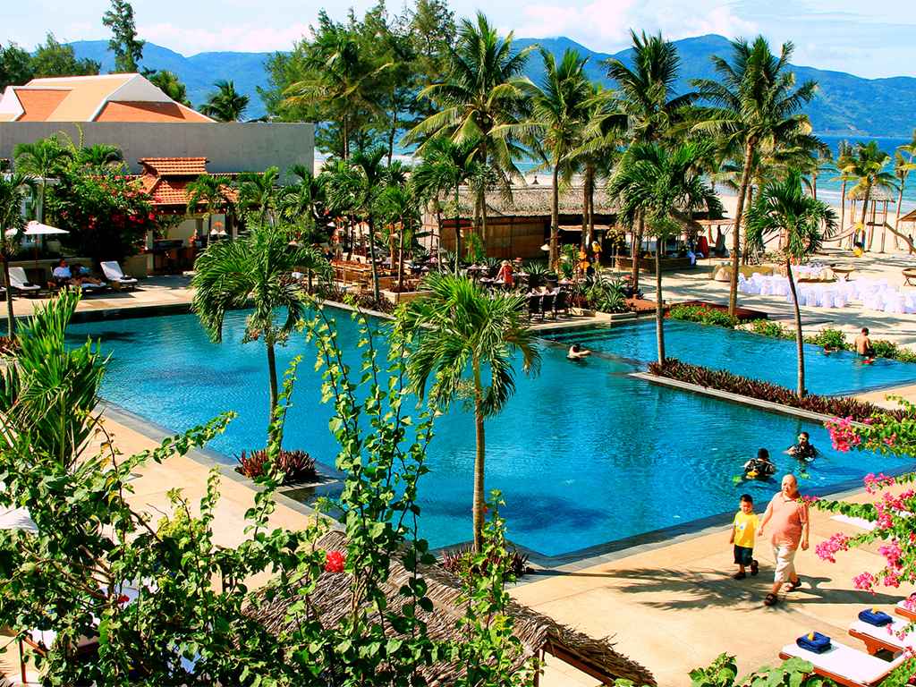 Furama Resort Da Nang