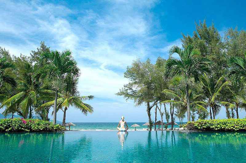 Furama Resort Danang - Official Danang Tourism Website