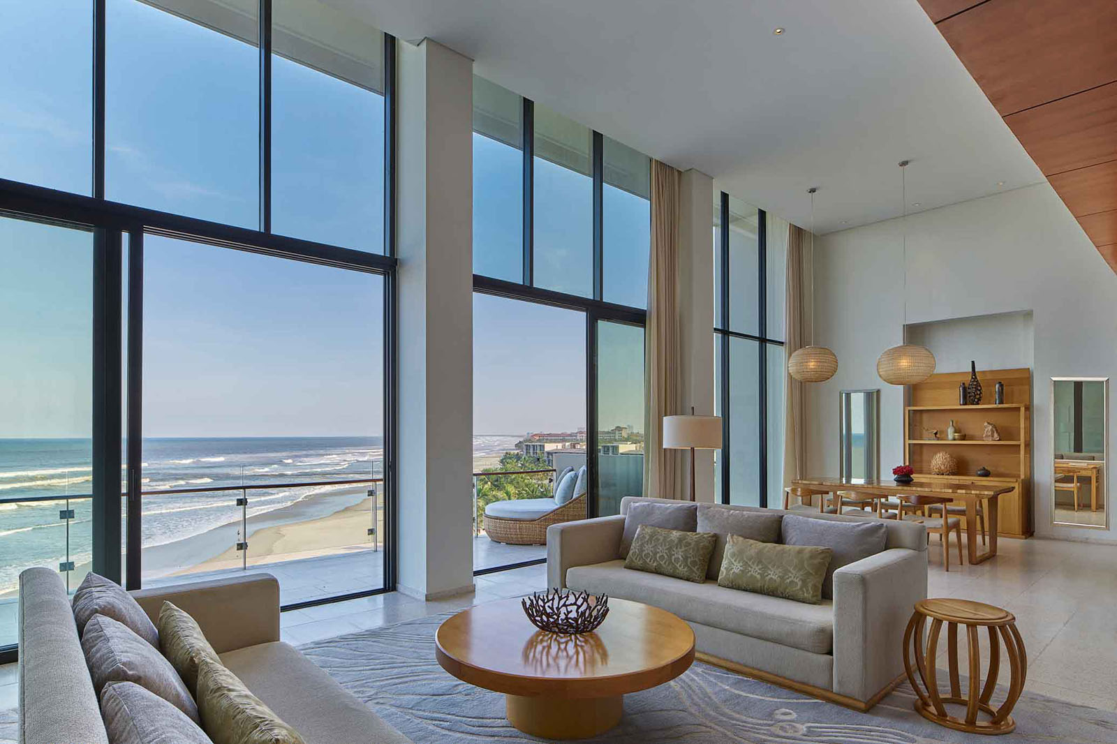 Hyatt Regency Danang Resort And Spa Residence 3 Bedroom Ocean View
