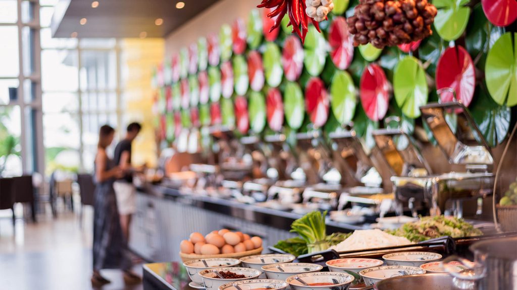 La Rive Gauche Khach San Grand Mercure Danang Fantasticity Com 01