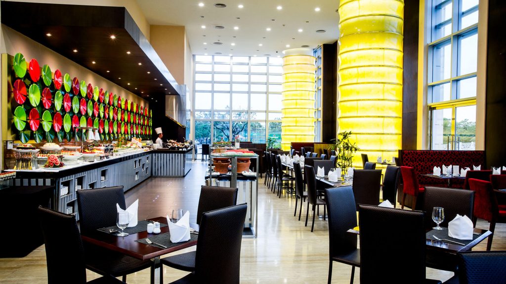 La Rive Gauche Khach San Grand Mercure Danang Fantasticity Com 03