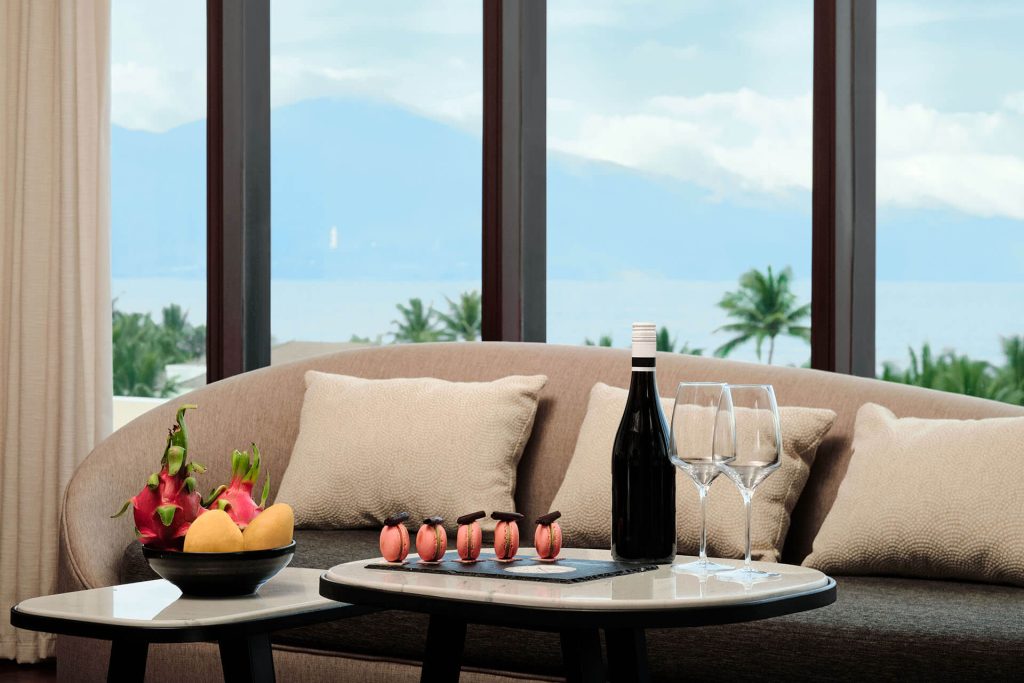 Pullman Familysuite 3