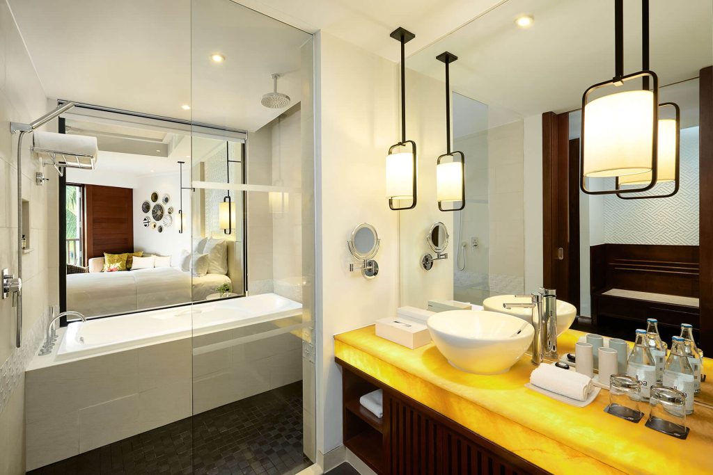 Pullman Familysuite 6