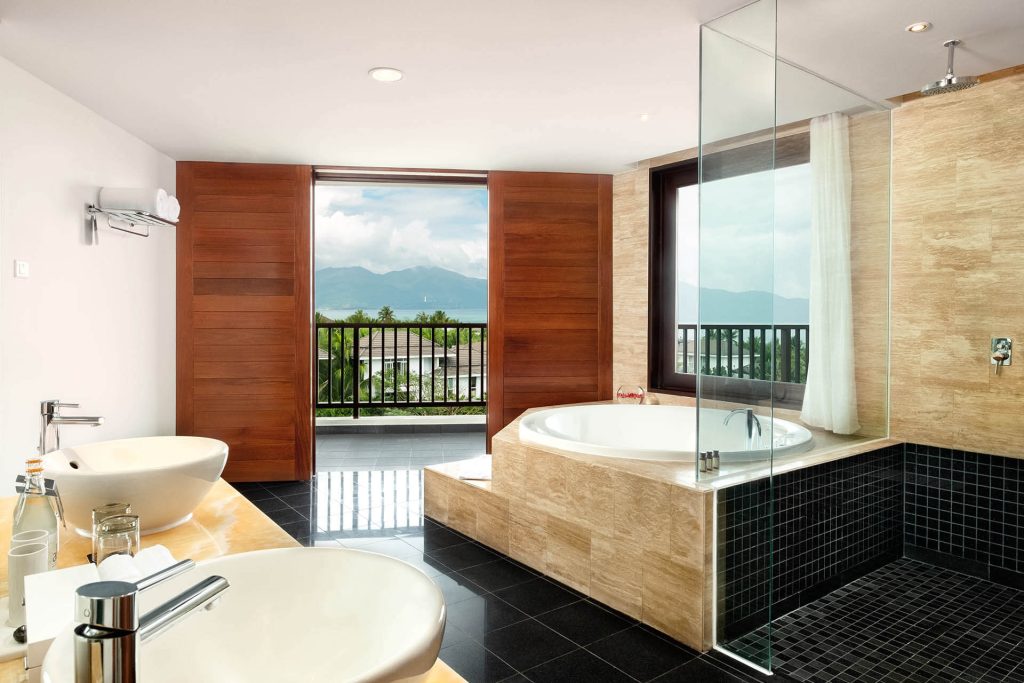 Pullman Junior Suite 3