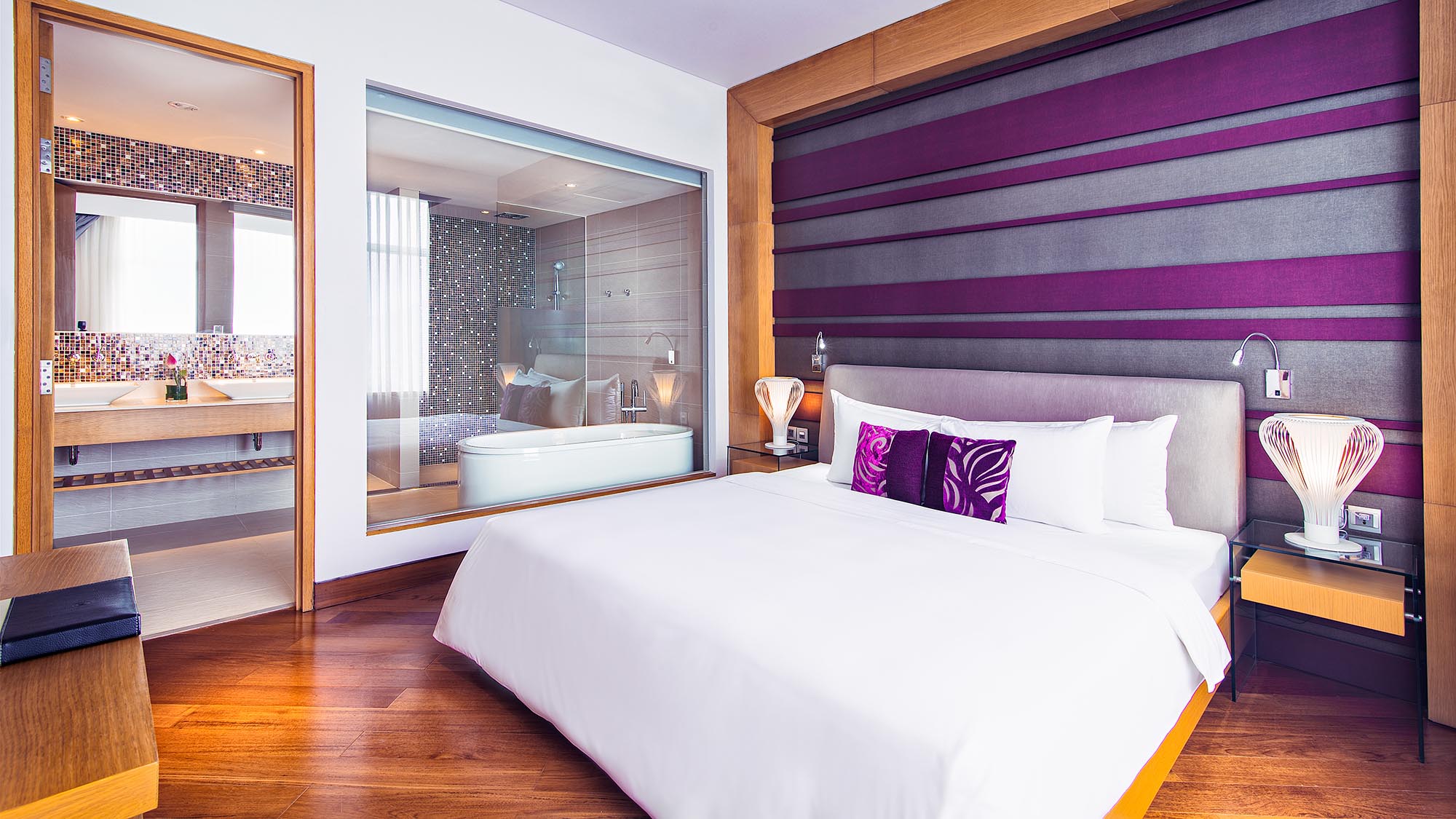 Suite Room Khach San Grand Mercure Danang Fantasticity Com 01