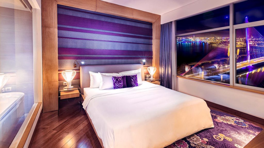 Suite Room Khach San Grand Mercure Danang Fantasticity Com 03