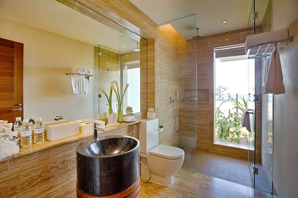 Cottage Two Bedroom Pullman Danang Beach Resort 101 Vo Nguyen Giap Ngu Hanh Son Danang Fantasticity 02