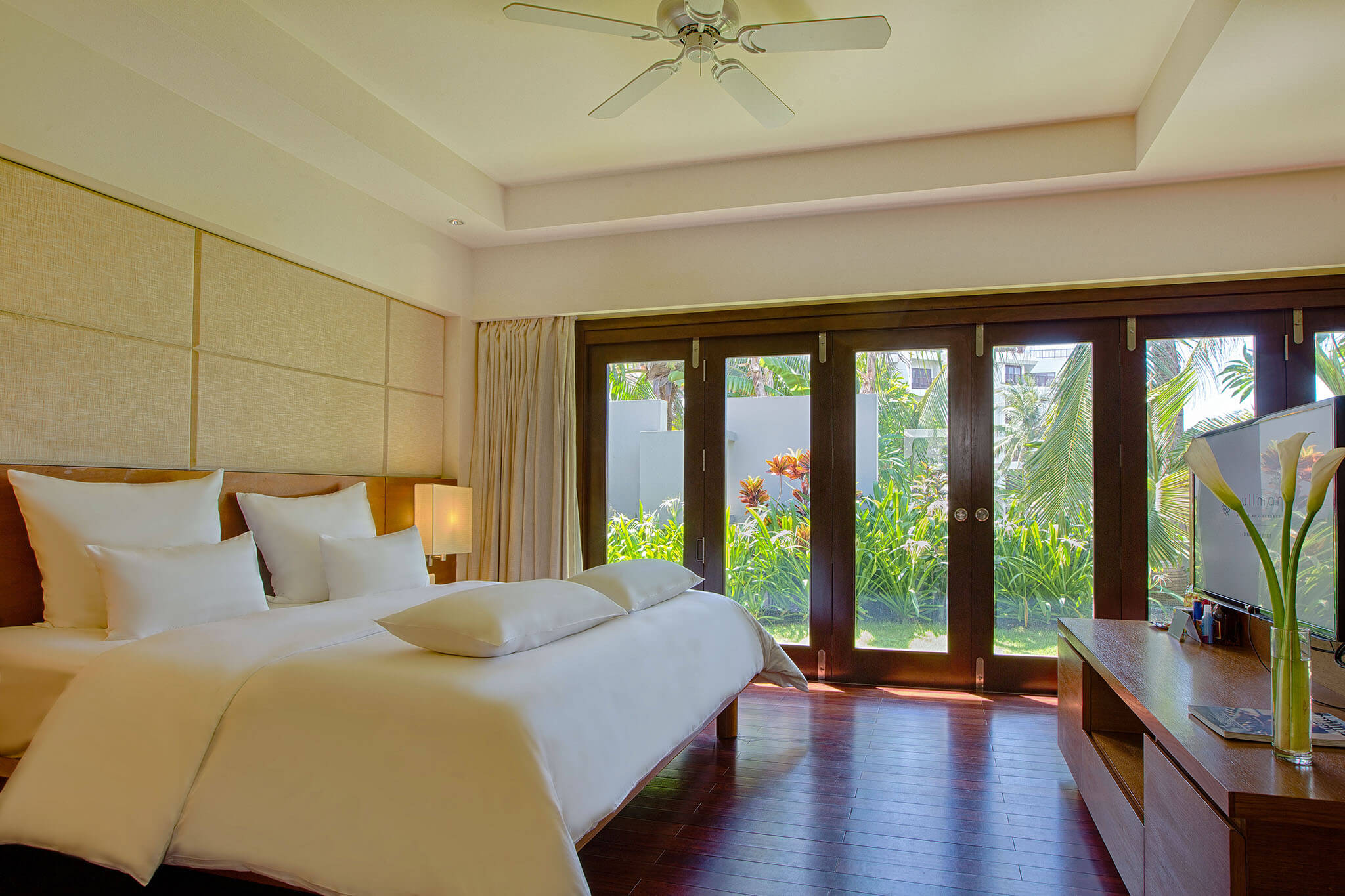 Cottage Two Bedroom Pullman Danang Beach Resort 101 Vo Nguyen Giap Ngu Hanh Son Danang Fantasticity 04 2