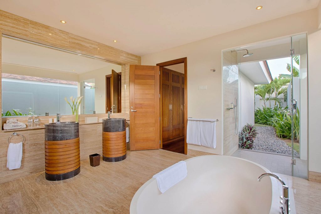 Cottage Two Bedroom Pullman Danang Beach Resort 101 Vo Nguyen Giap Ngu Hanh Son Danang Fantasticity 05