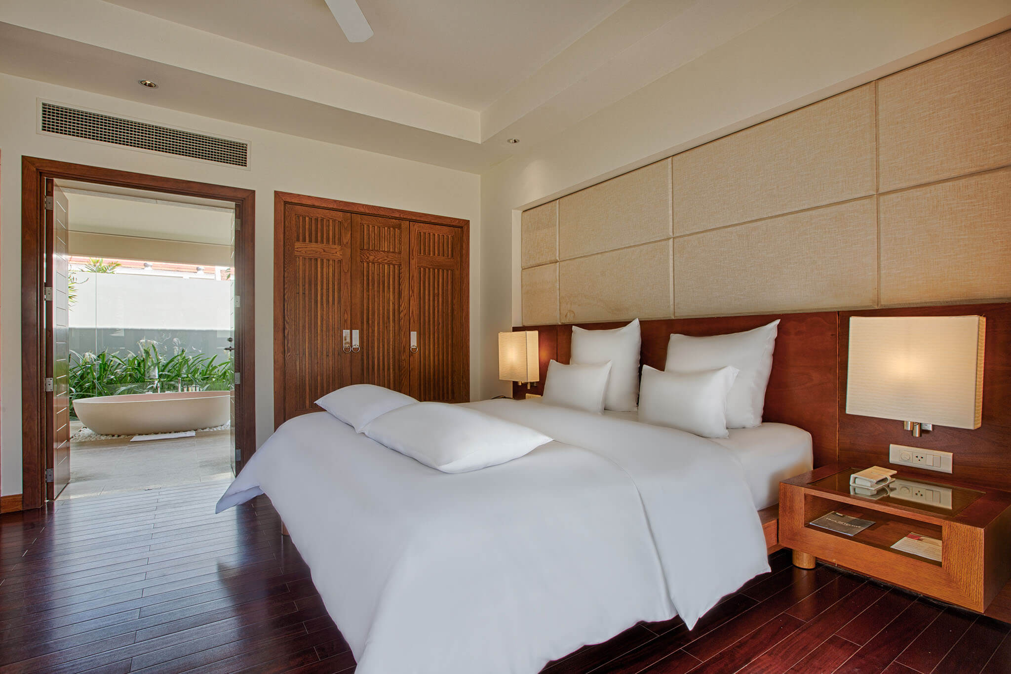 Cottage Two Bedroom Pullman Danang Beach Resort 101 Vo Nguyen Giap Ngu Hanh Son Danang Fantasticity 08