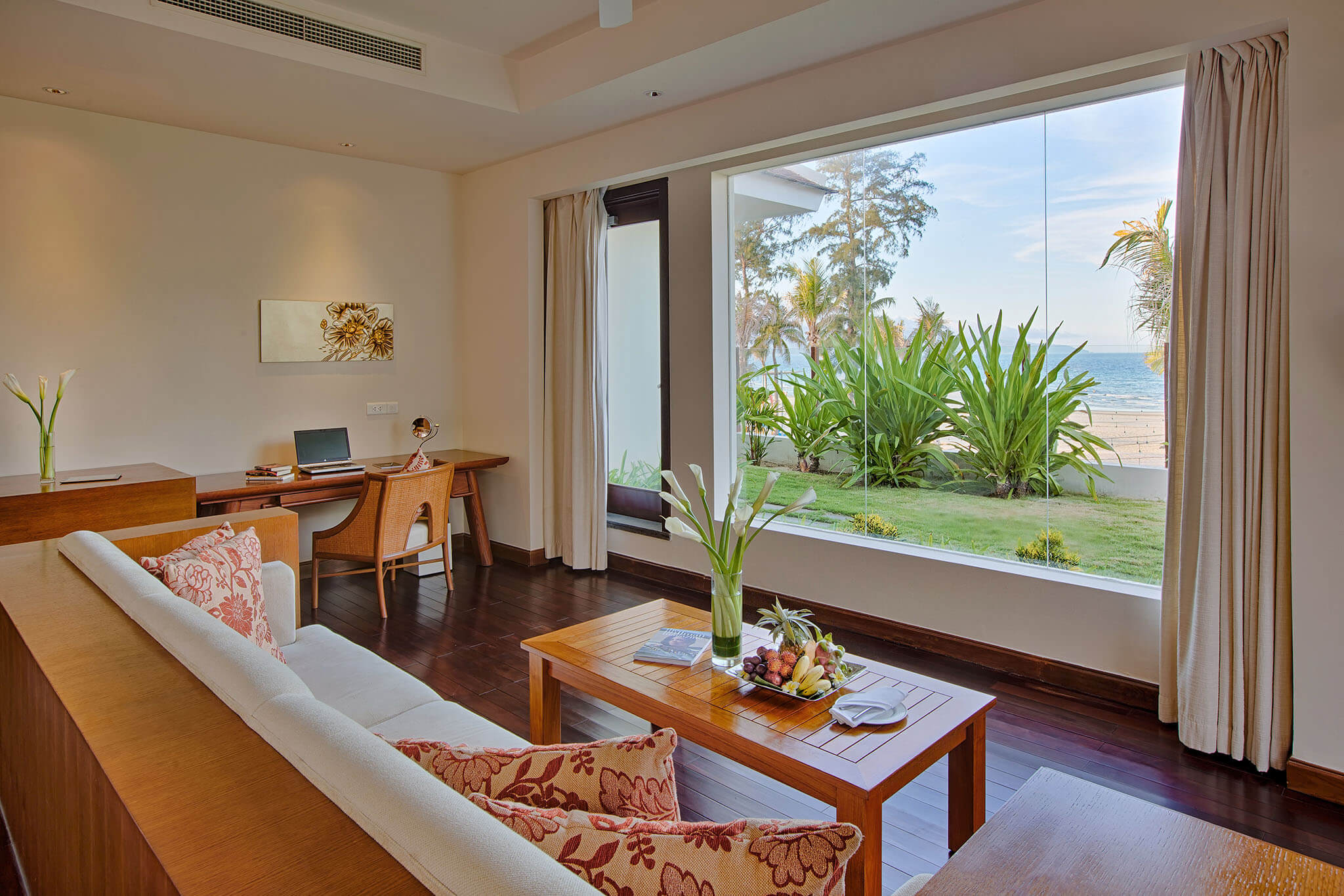 Cottage Two Bedroom Pullman Danang Beach Resort 101 Vo Nguyen Giap Ngu Hanh Son Danang Fantasticity 09