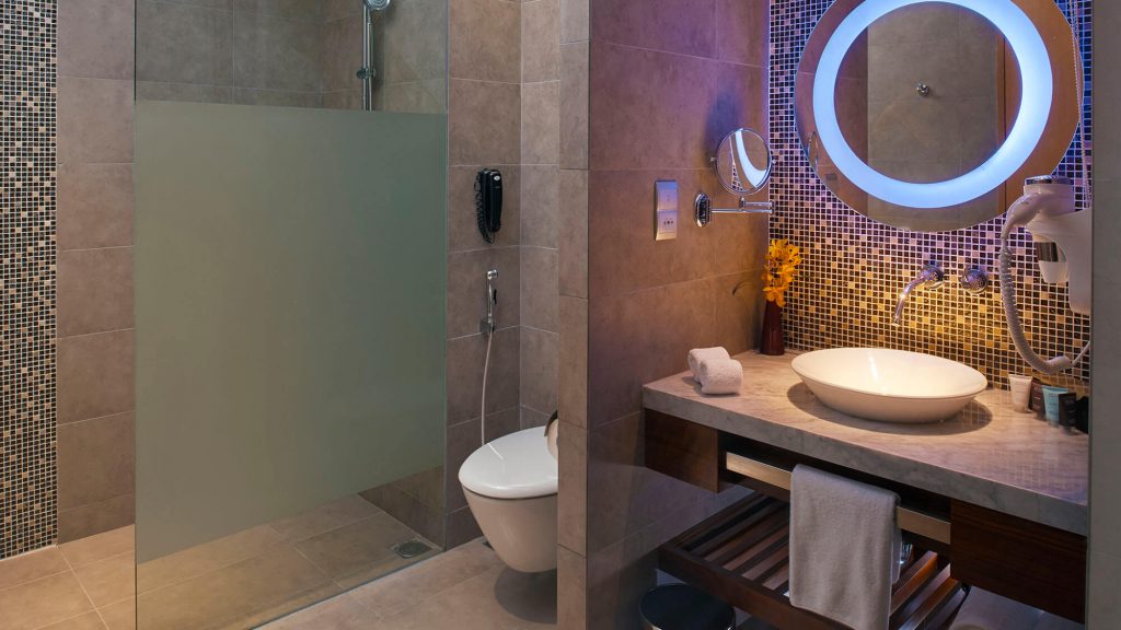 Deluxe Room Khach San Grand Mercure Danang Fantasticity Com