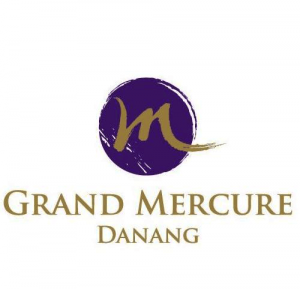 Logo Khach San Grand Mercure Danang Fantasticity Com