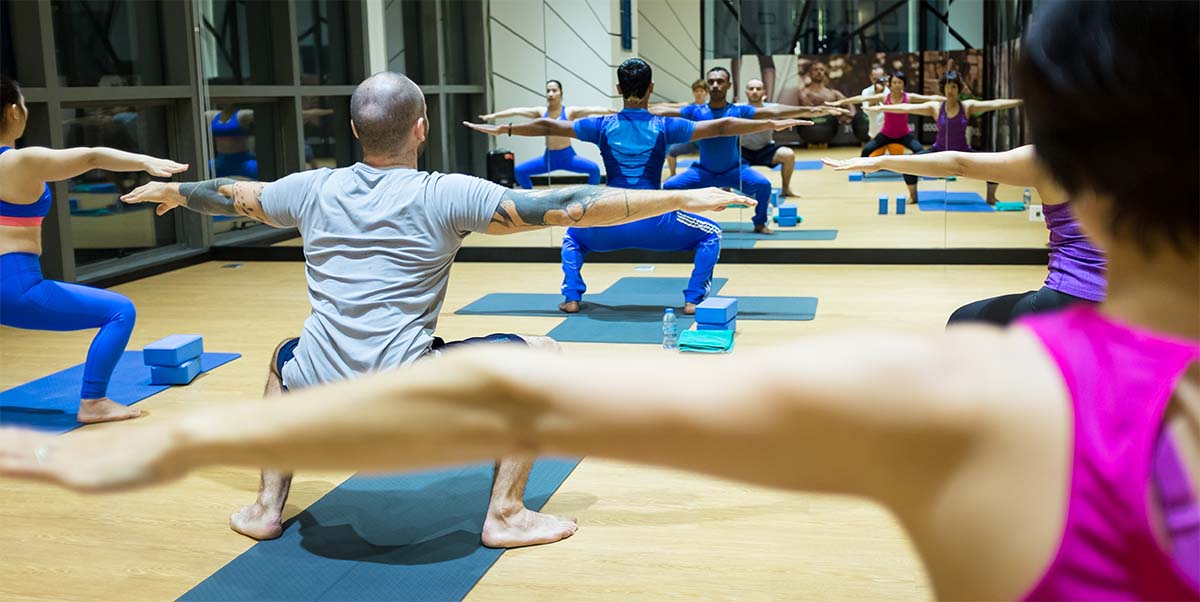 novotel danang premier han river danang fantasticity com Yoga Class Novotel Danang Premier 5 Novotel Danang Premier Han River - Cổng thông tin du lịch thành phố Đà Nẵng