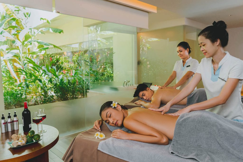 Spa Tai Resort Danang (1)