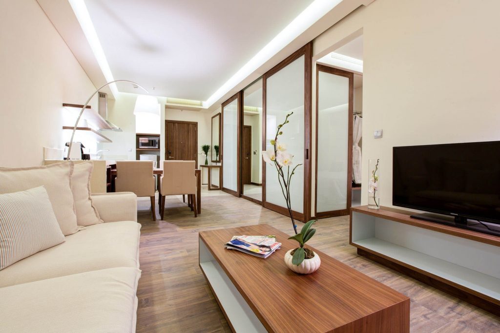 Delight Plus Apartment Apartment A La Carte Danang Beach Hotel 200 Vo Nguyen Giap Danang Fantasticity Com 02