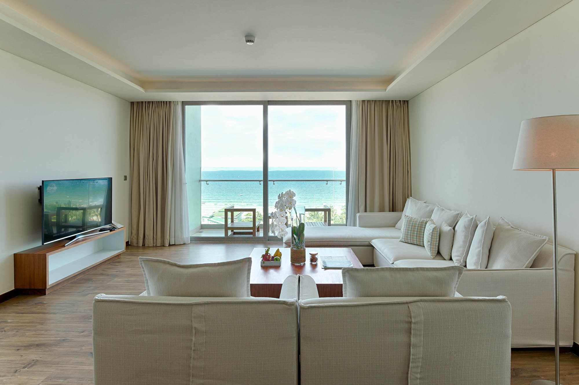 Highlight Plus Apartment A La Carte Danang Beach Hotel 200 Vo Nguyen Giap Danang Fantasticity Com 02