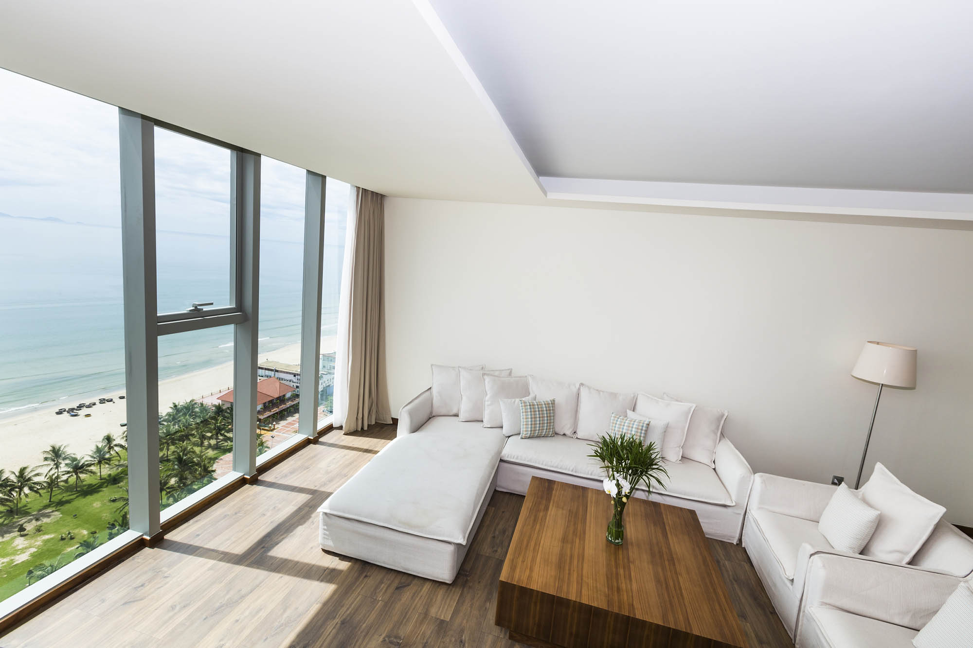 Highlight Plus Apartment A La Carte Danang Beach Hotel 200 Vo Nguyen Giap Danang Fantasticity Com04