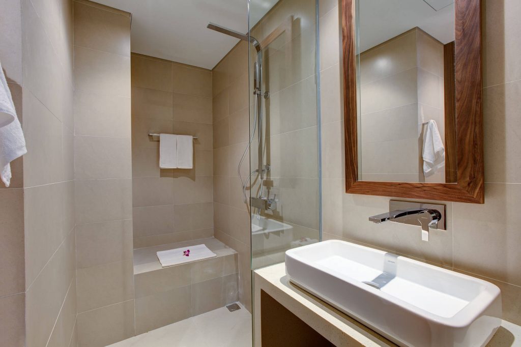 Highlight Plus Apartment Apartment A La Carte Danang Beach Hotel 200 Vo Nguyen Giap Danang Fantasticity Com 02