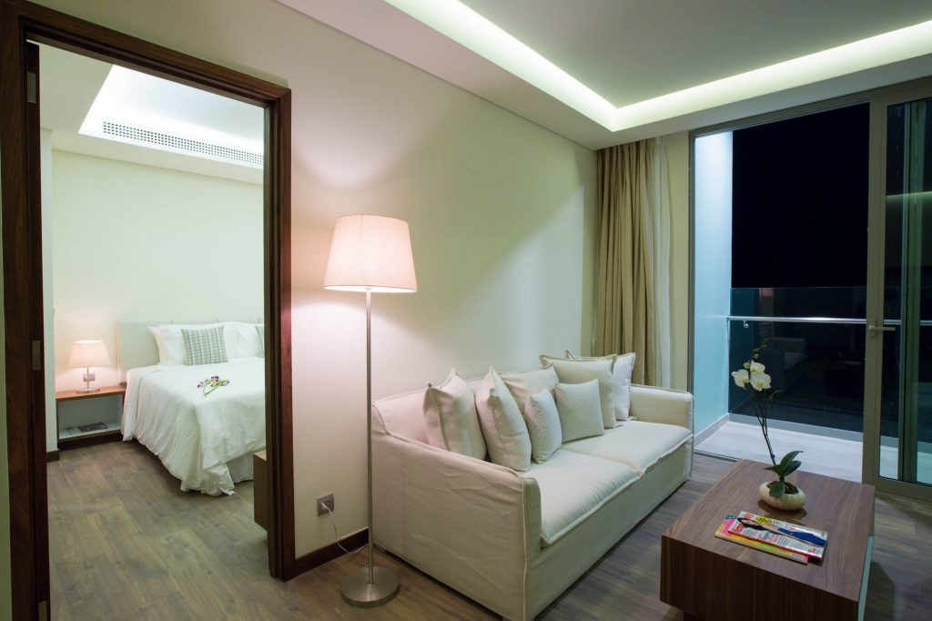 Highlight Plus Apartment Apartment A La Carte Danang Beach Hotel 200 Vo Nguyen Giap Danang Fantasticity Com 03