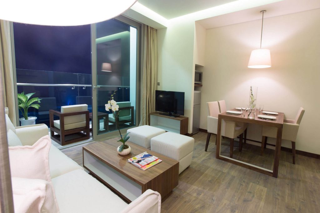 Highlight Plus Apartment Apartment A La Carte Danang Beach Hotel 200 Vo Nguyen Giap Danang Fantasticity Com 04