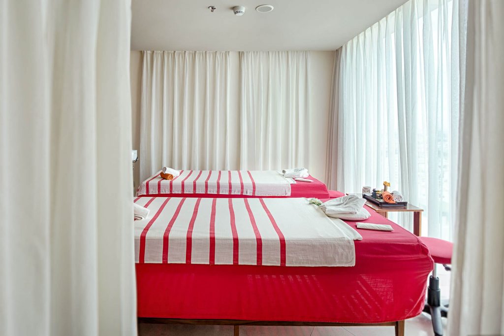 Spice Spa A La Carte Danang Beach Hotel 200 Vo Nguyen Giap Danang Fantasticity Com 02