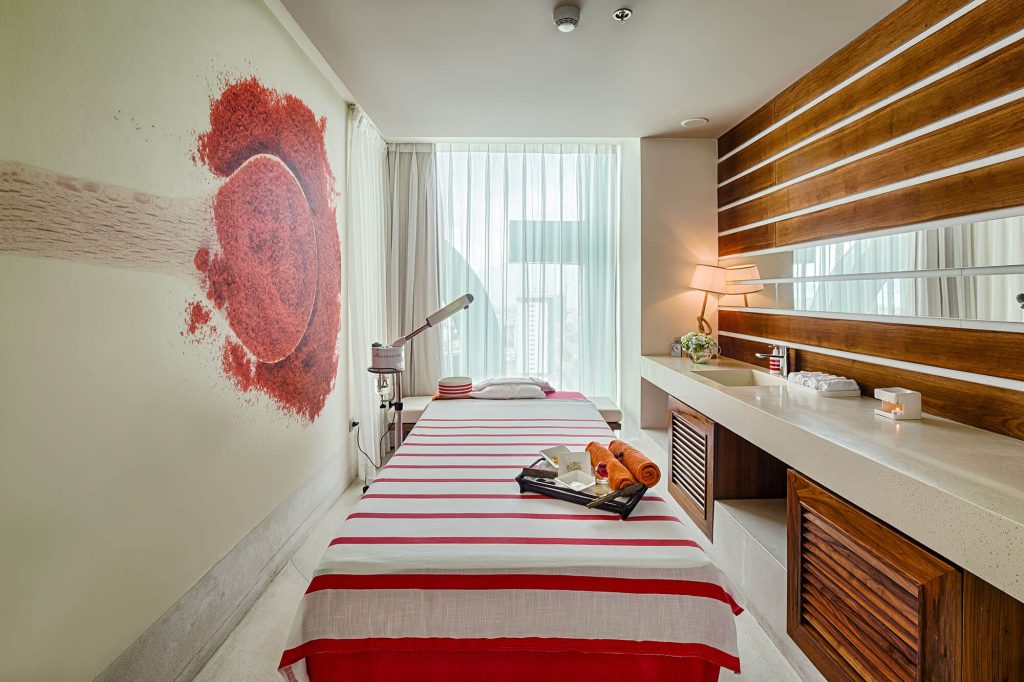 Spice Spa A La Carte Danang Beach Hotel 200 Vo Nguyen Giap Danang Fantasticity Com 03