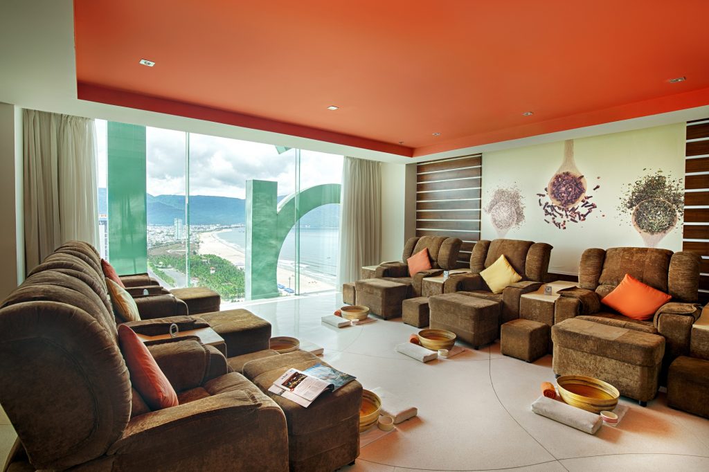 Spice Spa A La Carte Danang Beach Hotel 200 Vo Nguyen Giap Danang Fantasticity Com 05