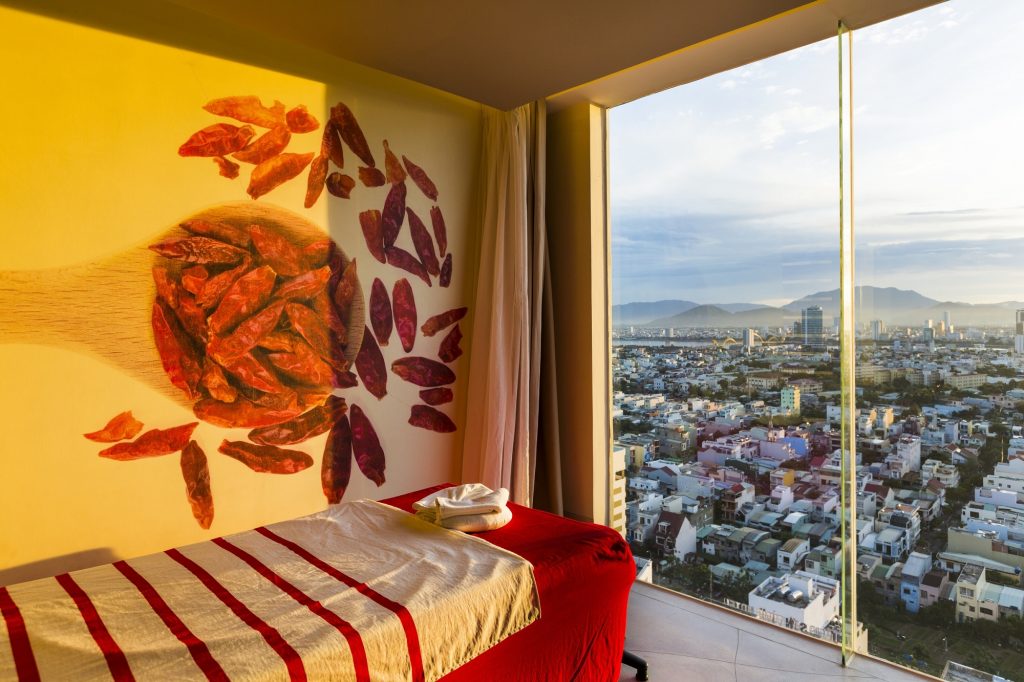 Spice Spa A La Carte Danang Beach Hotel 200 Vo Nguyen Giap Danang Fantasticity Com 06