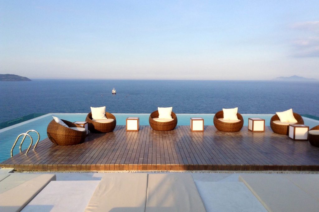 The Top Bar A La Carte Danang Beach Hotel 200 Vo Nguyen Giap Danang Fantasticity Com 06