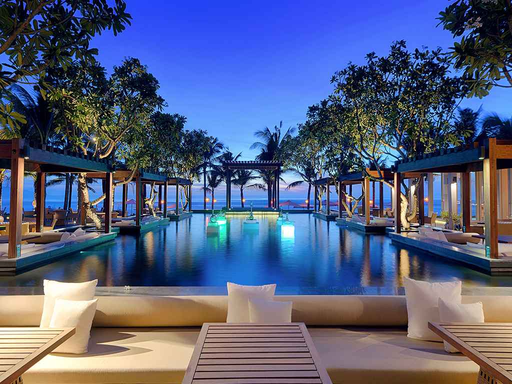 Naman Retreat Resort Official Danang Tourism Website