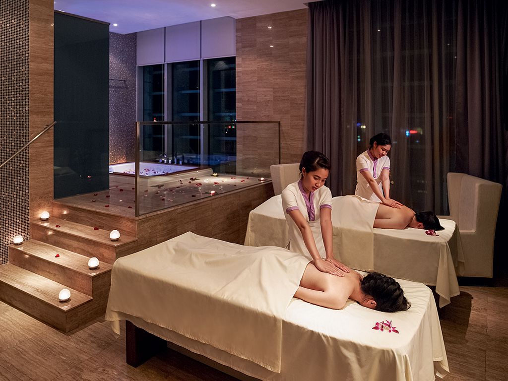 Karma Spa – Grand Mercure Da Nang - Official Danang Tourism Website