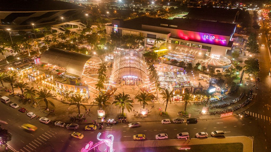 Helio Center Cho Dem Da Nang Fantasticity Com