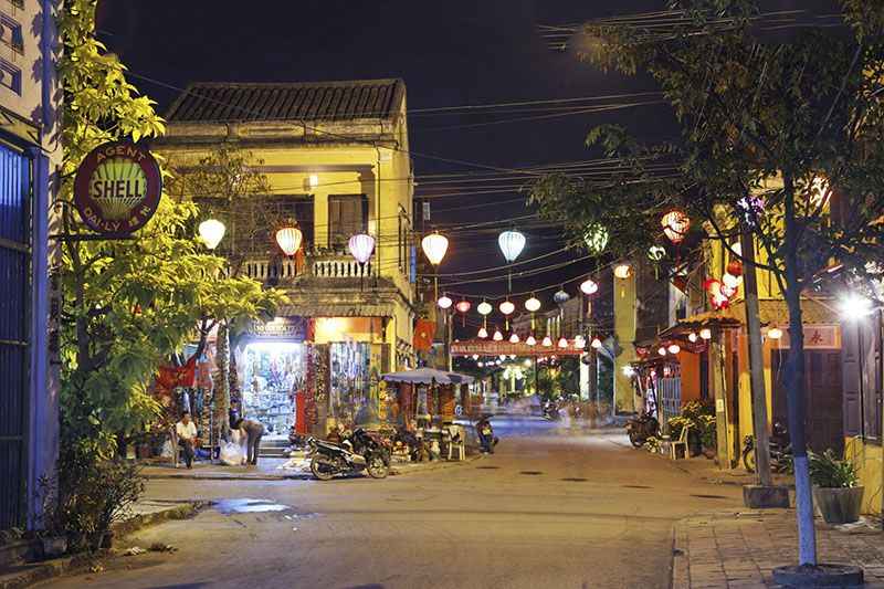 Danang is the most favourite destination during the public holidays of 30/4 and 1/5 (according to Agoda.com) 3