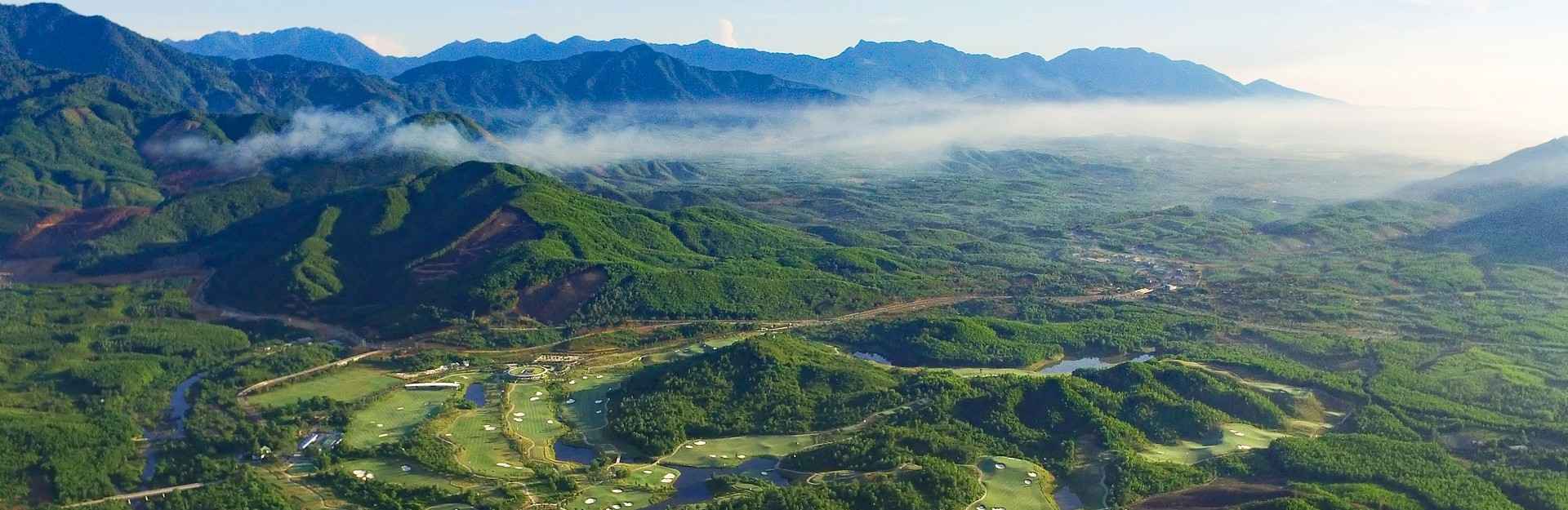 Đà Nẵng – Thiên đường golf nghỉ dưỡng