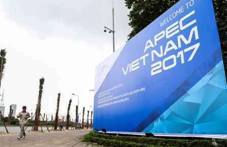 Da Nang APEC Viet Nam 2017 Official Trailer Vietsub