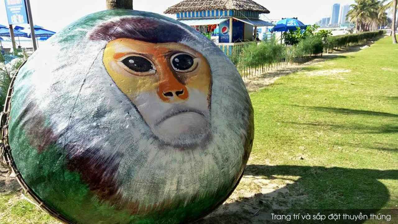 Danang Summer Destination 2017