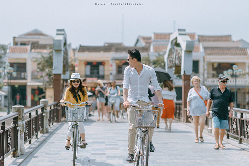 Globetrotters name Vietnam’s Hoi An among the 15 best cities in the world