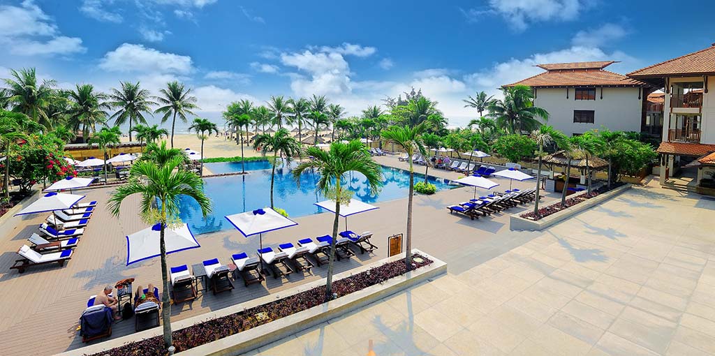 FURAMA Resort DANANG tuyển dụng tháng 05.2018