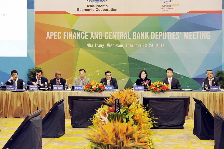 Hội nghị Bộ trưởng Tài chính APEC sẽ bàn thảo 04 chủ đề ưu tiên hợp tác tài chính