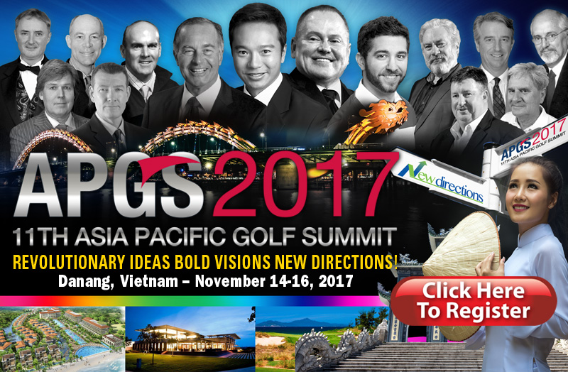 Golf châu á thái bình dương - APGS2017-group