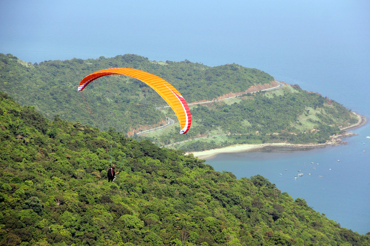 Những tour phục vụ đại biểu APEC