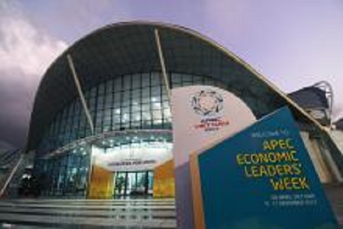 2017 APEC Economic Leaders’ Week to be held in Da Nang, Viet Nam