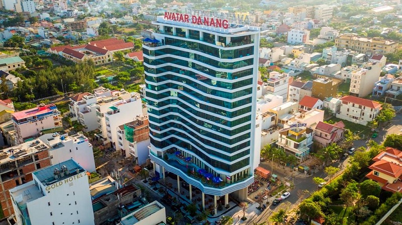 Avatar Danang Hotel tuyển dụng tháng 112017  Cổng thông tin du lịch thành  phố Đà Nẵng