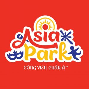 Logo Asia Park Cong Vien Chau A